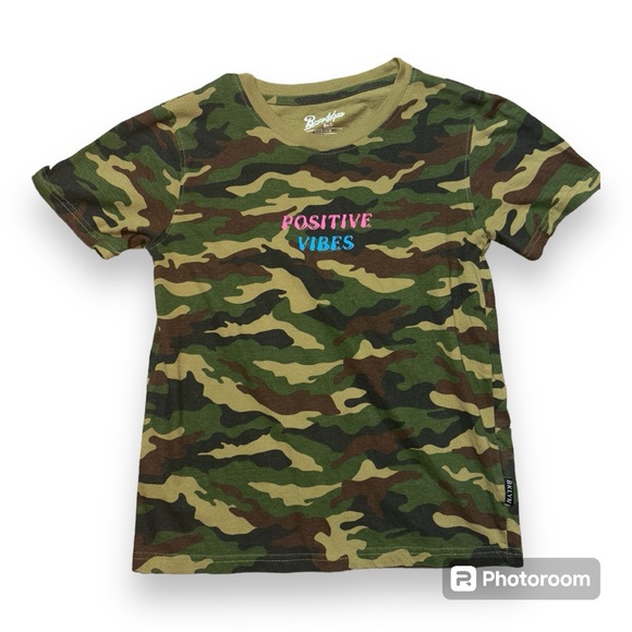 Brooklyn short sleeve tee - Picture 1 of 2